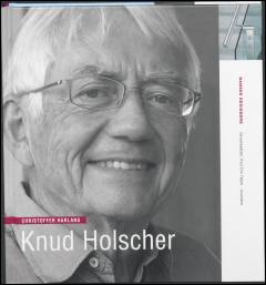 Knud Holscher