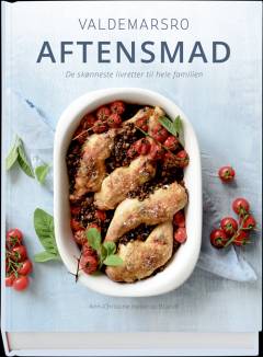 Bog, 1. bogklubudgave, 2019