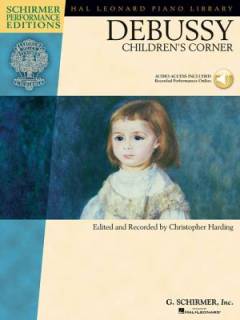 Children's corner