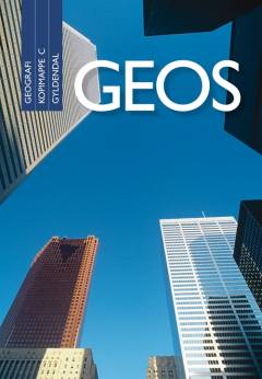 GEOS - grundbog C -- Kopimappe C