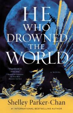 He who drowned the world