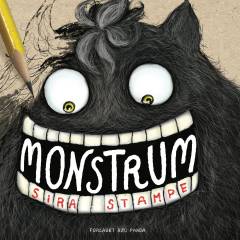 Billedbog, 1. udgave, 2025