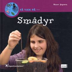 Smådyr