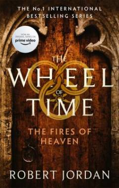 The fires of heaven