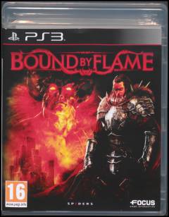 Bound by flame