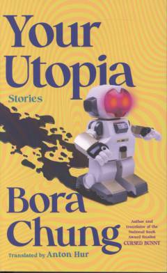 Your utopia