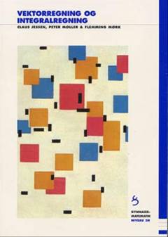 Vektorregning og integralregning