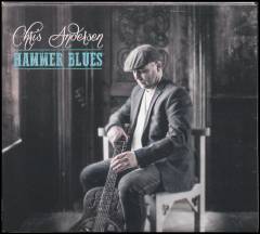 Hammer blues