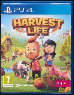 Harvest life