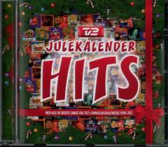 TV2 julekalender hits