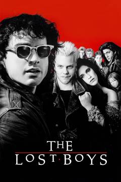 The lost boys