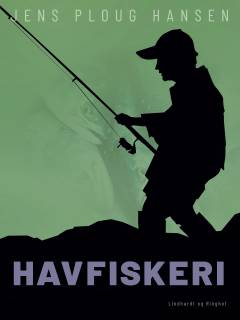 Havfiskeri