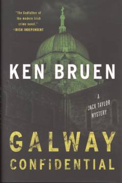 Galway confidential