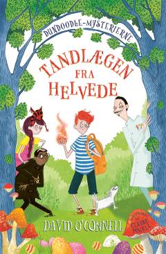 Tandlægen fra helvede