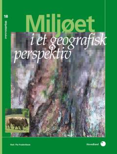 Miljøet i et geografisk perspektiv
