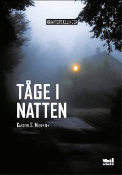 Tåge i natten : krimifortællinger