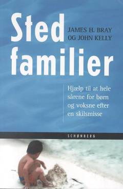 Stedfamilier : kærlighed, ægteskab og forældrerolle i de første ti år