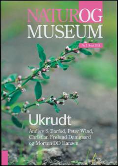 Ukrudt