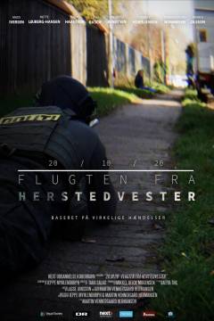 20.10.20 - flugten fra Herstedvester