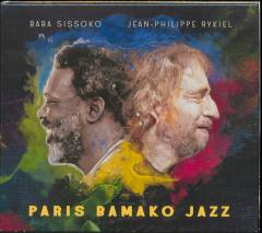 Paris Bamako jazz
