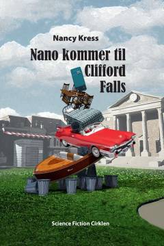 Nano kommer til Clifford Falls : noveller