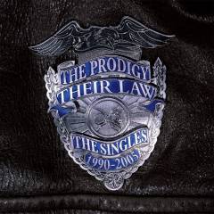 Their law : the singles 1990-2005