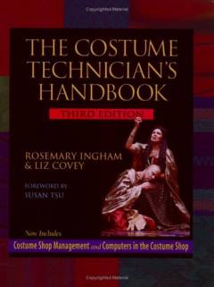 The costume technician's handbook