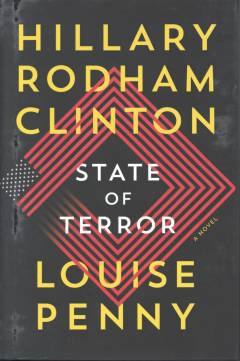 State of terror: a novel