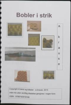 Bobler i strik