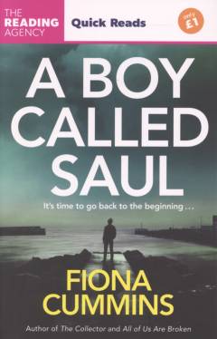 A boy called Saul