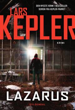 Lazarus : krimi