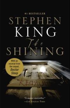 The shining