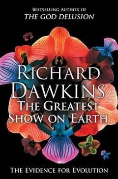 The greatest show on earth : the evidence for evolution