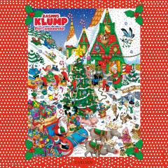 Rasmus Klump - Pixi julekalender
