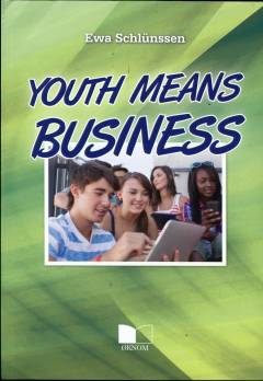 Youth means business
