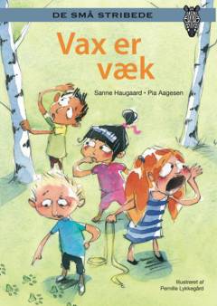 Bog, 1. udgave, 2014