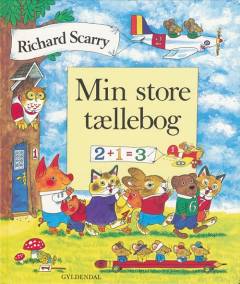 Min store tællebog