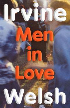 Men in love : the quest for romance