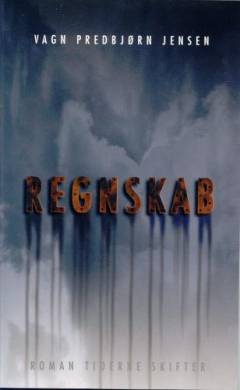 Regnskab