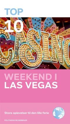 Top 10 Las Vegas