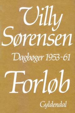 Forløb : dagbog 1953-61