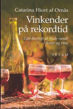 Vinkender på rekordtid