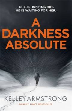 A darkness absolute