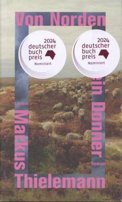 Von Norden rollt ein Donner