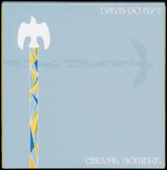 Days go by