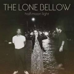 Half moon light