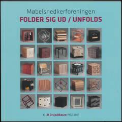 Folder sig ud : 25 års jubilæum 1992-2017