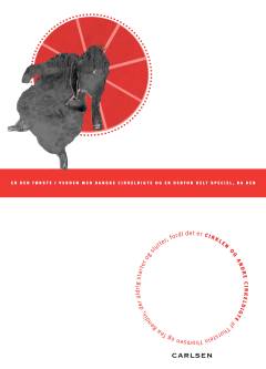 Cirklen og andre cirkeldigte der aldrig starter og slutter, fordi det er ...