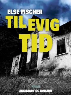 - til evig tid