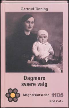 Bog stor skrift, 2023